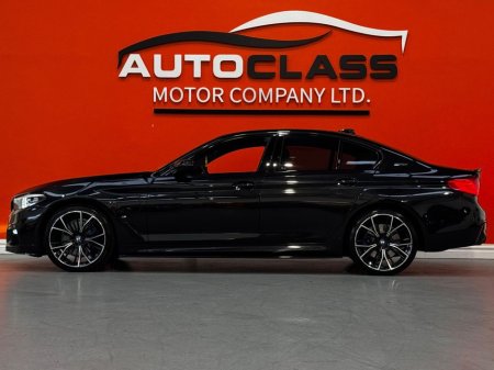 2018 BMW 5 Series 530 E G30 M Sport 4DR Auto #16 €27,950 thumbnail