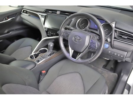 2017 Toyota Camry UPGRADED ALLOYS*10"ANDROID PLAYER*REVERSE CAM* €19,890 thumbnail