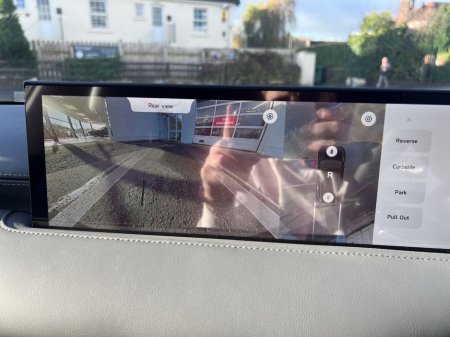 2025 MG MG IM6 LONG RANGE thumbnail