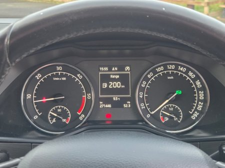 2016 Skoda Superb STYLE 2.0 TDI 190BHP DSG 4DR AUTO €10,950 thumbnail