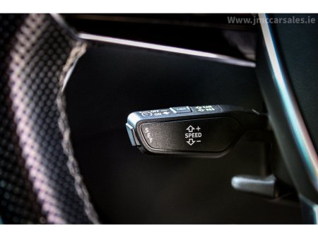 2022 Audi A6 40TDI 204HP S tronic S Line €42,995 thumbnail