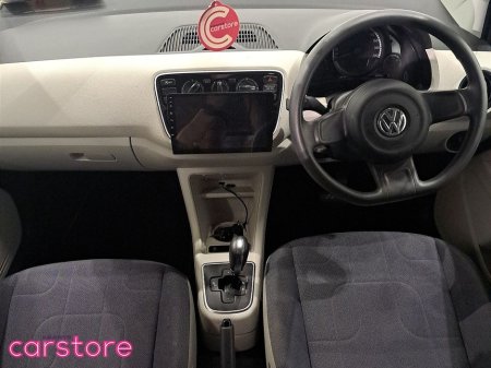 2016 Volkswagen up! 1.0 75BHP Up! Take €11,380 thumbnail