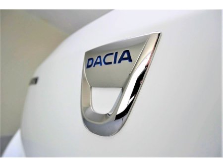 2021 Dacia Sandero 1.0 ALTERNATIVE SCE 75BHP MY20 5SPD €11,490 thumbnail