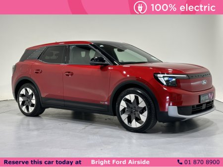 2025 Ford Explorer PREMIUM 77KWH -PLEASE CALL NOW TO RESERVE THIS CAR- €51,889