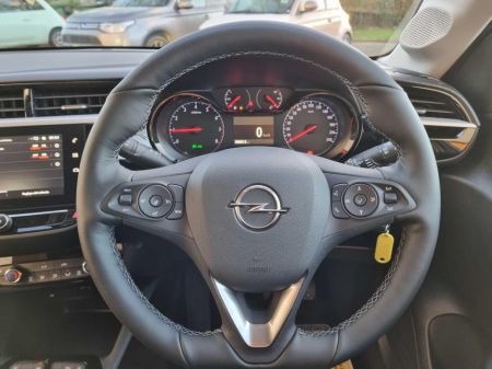 2026 Opel Corsa Elegance | 1.2 | 75PS €28,145