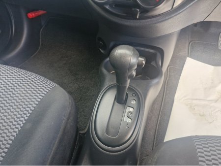 2018 Nissan March AUTOMATIC FINANCE AVAILABLE €8,995 thumbnail