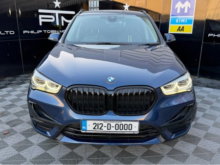 2021 BMW X1 XDRIVE25E SPORT AUTO 20