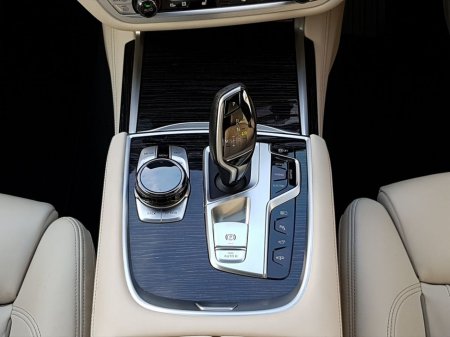 2022 BMW 7 Series 745e M Sport €63,995 thumbnail