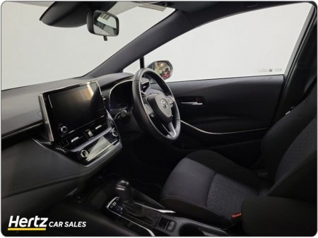 2023 Toyota Corolla ICON TECH HEV 1.8 Petrol Automatic €22,795 thumbnail