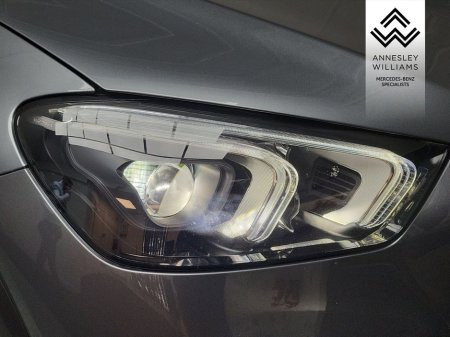 2022 Mercedes-Benz GLE Class GLE350de 4Matic €59,950