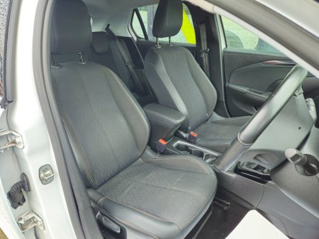 2022 Opel Corsa Elite 1.2i (100PS) S/S 6 Speed €16,950 thumbnail