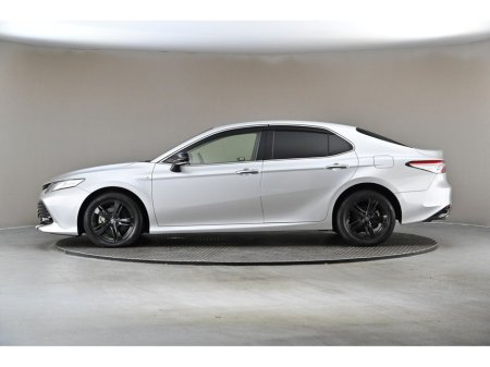 2017 Toyota Camry UPGRADED ALLOYS*10"ANDROID PLAYER*REVERSE CAM* €19,890 thumbnail