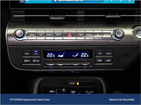 2024 Hyundai Kona Petrol Elegance €31,990 thumbnail