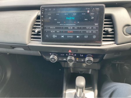 2020 Honda Fit 1.5i Petrol Hybrid Automatic €19,250 thumbnail