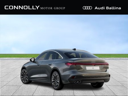 2026 Audi A5 A5 Edition One SE TDI 205HP €67,395