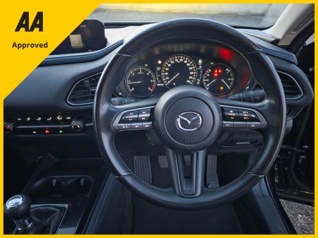 2021 Mazda CX-30 * EXECUTIVE * 1.8 DIESEL €17,900 thumbnail