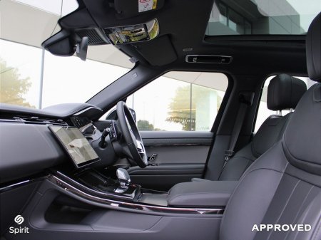 2026 Land Rover Range Rover Sport 3.0 PHEV SE Dynamic €122,300