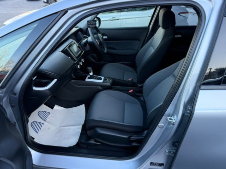 2020 Honda Fit  €15,490 thumbnail