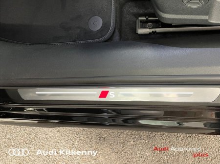 2026 Audi A5 40 TDI Edition One S Line €69,900 thumbnail