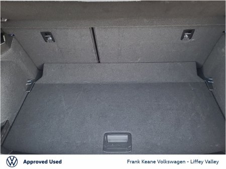 2025 Volkswagen Polo EDITION 75 1.0TSI 95HP M5F *REEF BLUE* *PRIVACY GLASS* *REAR VIEW CAMERA* *CARPLAY* *PCP FINANCE AVAILABLE* €22,995 thumbnail