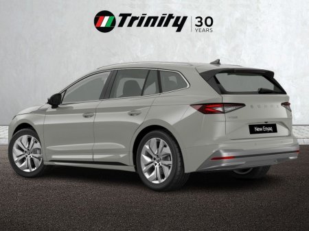2026 Skoda Enyaq * ORDER YOUR 261 * ENYAQ 85 * TRINITY SKODA * €47,114