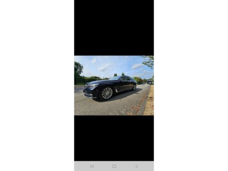 2016 BMW 7 Series BMW 730D HUGE SPEC €19,950