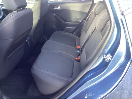 2021 Ford Fiesta ** ONLY 66KMS * F.S.H €18,950 thumbnail