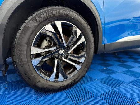 2020 Peugeot 2008 **DEPOSIT TAKEN** GT-LINE - 1.2 PETROL - AUTO - 12M WARRANTY - CAR: 930 €20,950 thumbnail