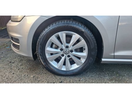 2014 Volkswagen Golf 1.2 Tsi Dsg €11,950 thumbnail