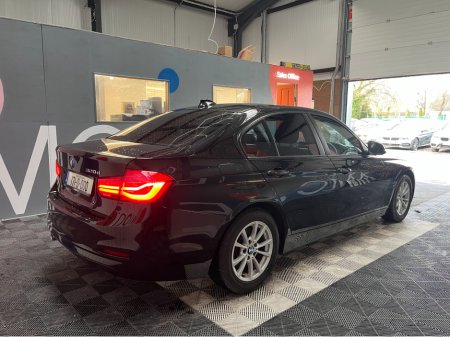 2017 BMW 3 Series ONLY €16950! 2017 BMW 3 SERIES 320D 2.0 AUTOMATIC /  MEMORY SEATS / REVERSE CAMERA / CRUISE CONTROL €16,950