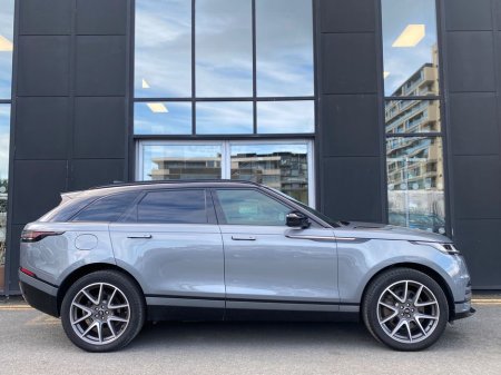 2023 Land Rover Range Rover Velar P400e HSE R-Dynamic Auto (PHEV) €57,900