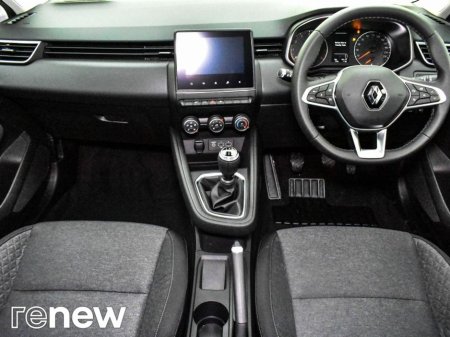 2020 Renault Clio Dynamique TCe 100 MY19 €13,900