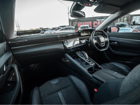 2019 Peugeot 508 2019 Peugeot 508 Auto/High spec/1yr warranty €19,888 thumbnail