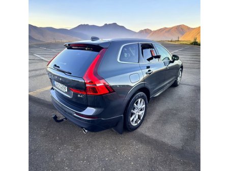 2020 Volvo XC60 B4 (197hp) AWD Momentum Pro Auto €38,888