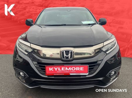 2020 Honda Vezel 1.5 HYBRID - REVERSE CAMERA/360 PARKING RADAR €22,950