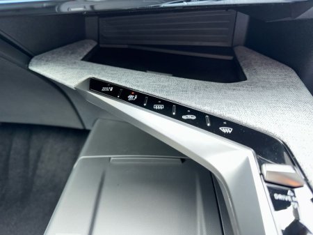 2026 Peugeot 3008 1.2 HYBRID GT EXEC LINE *€500 DUNNES VOUCHER* €100 P/W 3YRS €51,170 thumbnail