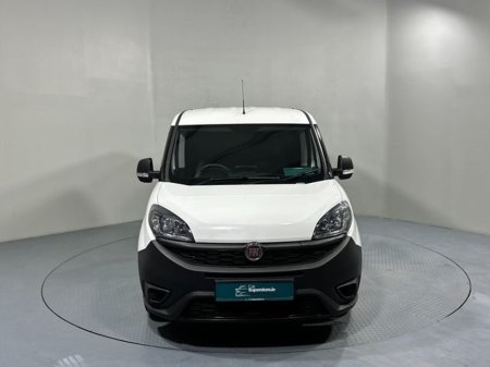 2023 Fiat Doblo 1.6 Diesel 231 €14,800