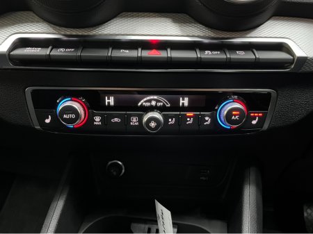 2023 Audi Q2 €34950! 2023 AUDI Q2 35TFSI ADVANCED 1.5 AUTOMATIC / REVERSE CAMERA / CRUISE CONTROL / HEATED SEATS €34,950 thumbnail