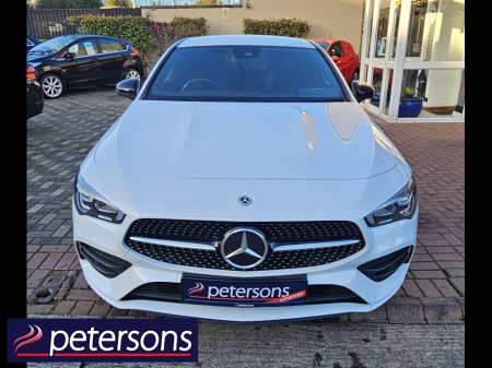 2023 Mercedes-Benz CL Class CLA250E AMG LINE PREMIUM AUTOMATIC €36,950