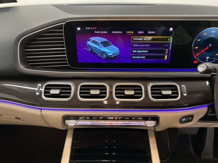 2022 Mercedes-Benz GLE Class GLE 300 d 4Matic (5 Seater) €69,950 thumbnail