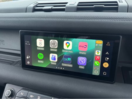 2023 Land Rover Defender 110 P400e X-DYNANIC AUTO URBAN==HUGE SPEC== €84,950 thumbnail