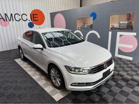 2015 Volkswagen Passat VW PASSAT AUTOMATIC COMFORT LINE /1.4 PETROL / 107K KMS / AUTOMATIC / REVERSE CAMERA & MORE €16,950