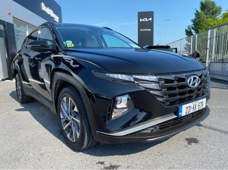 2023 Hyundai Tucson IX35 EXECUTIVE 5DR €32,900