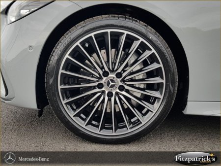 2026 Mercedes-Benz C Class C200d AMG €71,950 thumbnail