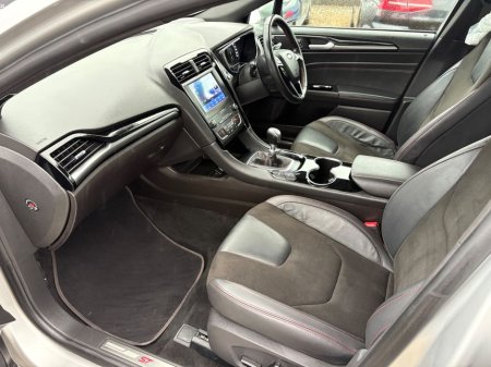 2021 Ford Mondeo 2.0 TD 150 ST-Line €22,450 thumbnail