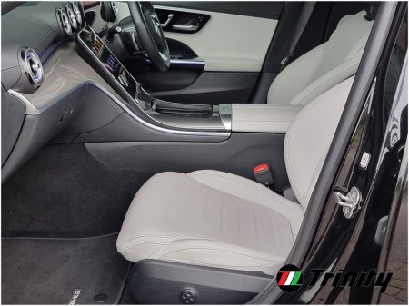 2024 Mercedes-Benz C Class * C 300E * AMG LINE * 242 * PHEV * HUGE SPEC * BEST COMBO * TRINITY VOLKSWAGEN * €55,450