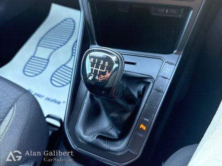 2022 Volkswagen Polo 1.0 Trendline €91 PW €18,995 thumbnail