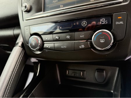 2016 Renault Kadjar DYNAMIQUE NAV ENERGY DC 4DR €9,950 thumbnail