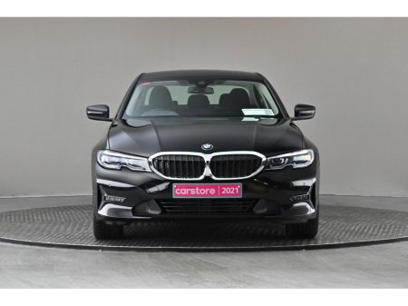 2021 BMW 3 Series *JAN 2026 PRICE NOW*318i SE 2.0 3SBT 4DR €29,990