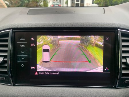 2018 Skoda Karoq STYLE 1.6 TDI 116HP DSG 4DR AUTO €20,995 thumbnail